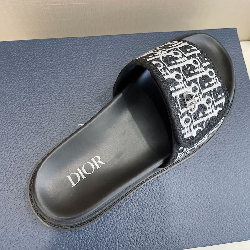 Christian Dior Slippers